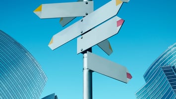 cosa non è l'orientamento professionale