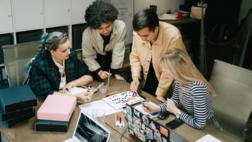 lavoro del futuro