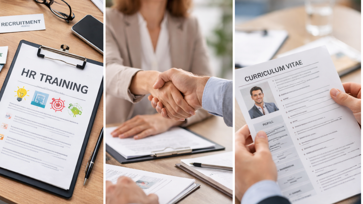 Cosa È l’orientamento professionale
