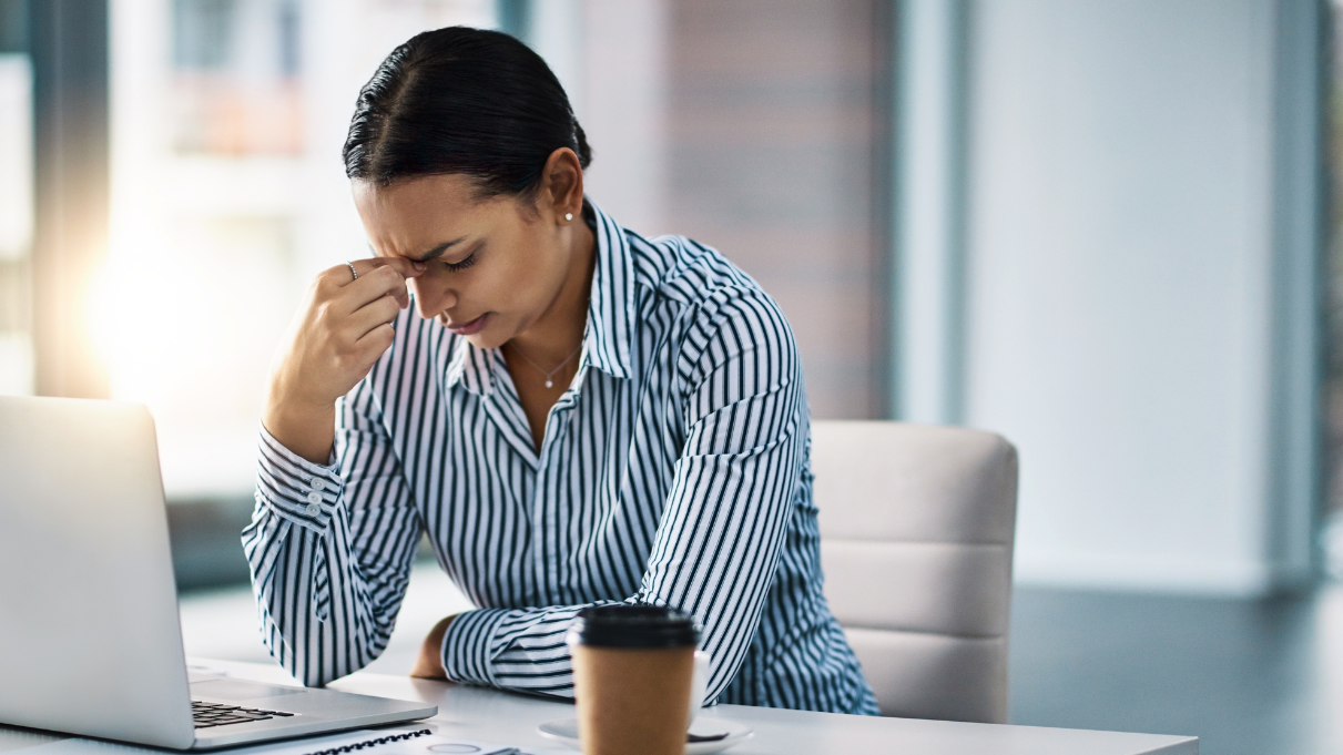 stress e burnout